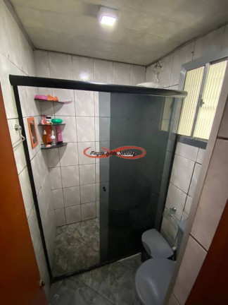 Imagem Apartamento com 2 Quartos à Venda, 57 m² em Itaquera - São Paulo