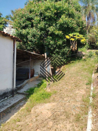 Imagem Terreno à Venda, 570 m² em Jardim Simus - Sorocaba