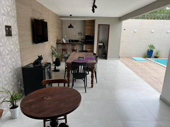 Imagem Casa com 3 Quartos à Venda,  em Sim - Feira De Santana