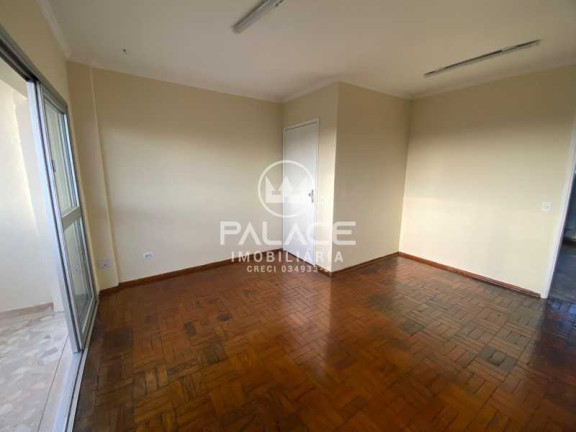 Imagem Apartamento com 3 Quartos para Alugar, 90 m² em Alto - Piracicaba