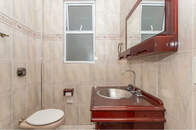 Imagem Apartamento com 3 Quartos à Venda, 146 m² em Higienópolis - São Paulo