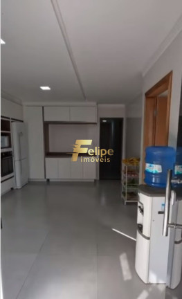 Imagem Casa com 4 Quartos à Venda, 700 m² em Santa Mônica - Guarapari