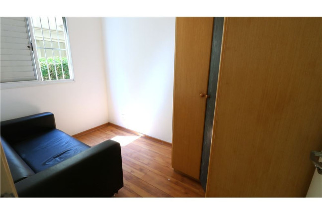 Imagem Apartamento com 2 Quartos à Venda, 48 m² em Butantã - São Paulo