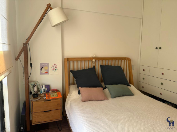 Imagem Apartamento com 1 Quarto à Venda, 42 m² em Pituba - Salvador Imagem Apartamento com 1 Quarto à Venda, 42 m² em Pituba - Salvador