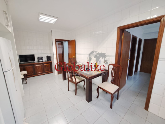 Imagem Imóvel com 4 Quartos à Venda, 232 m² em Boqueirão - Santos