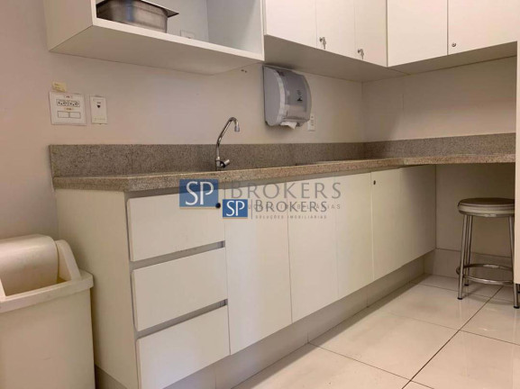 Imagem Sala Comercial para Alugar, 496 m² em Jardim Paulistano - São Paulo Imagem Sala Comercial para Alugar, 496 m² em Jardim Paulistano - São Paulo