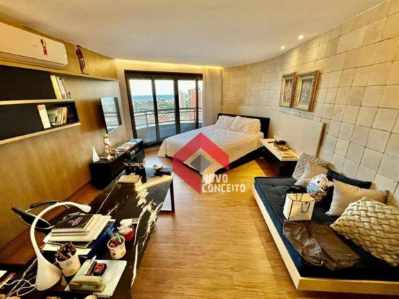 Imagem Apartamento com 5 Quartos à Venda, 782 m² em Meireles - Fortaleza Imagem Apartamento com 5 Quartos à Venda, 782 m² em Meireles - Fortaleza