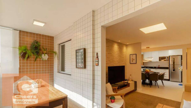 Imagem Apartamento com 3 Quartos à Venda, 82 m² em Ipiranga - São Paulo Imagem Apartamento com 3 Quartos à Venda, 82 m² em Ipiranga - São Paulo