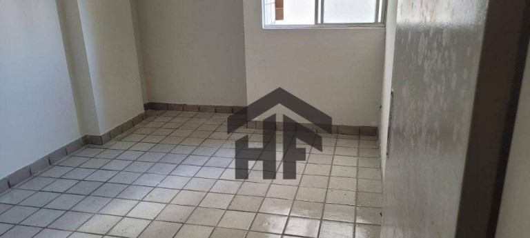 Imagem Apartamento com 3 Quartos à Venda, 93 m² em Parnamirim - Recife