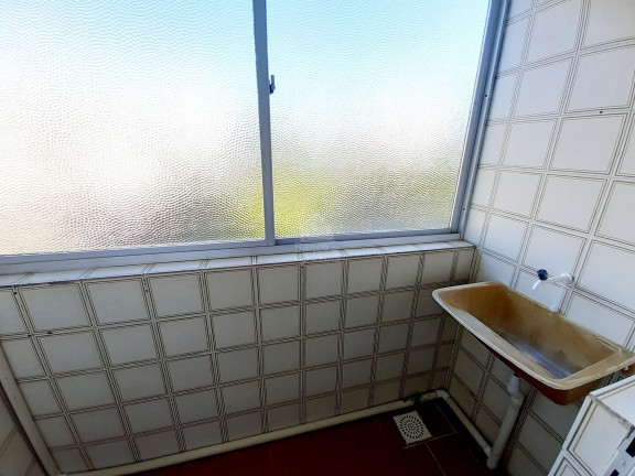 Imagem Apartamento com 2 Quartos à Venda, 50 m² em Nossa Senhora De Lourdes - Santa Maria