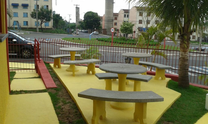 Ponto Comercial para Alugar,  em Parque Igaçaba - Araraquara