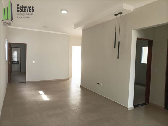 Imagem Casa com 3 Quartos à Venda, 120 m² em Tupy - Itanhaem Imagem Casa com 3 Quartos à Venda, 120 m² em Tupy - Itanhaem