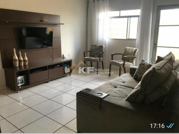Imagem Casa de Condomínio com 2 Quartos à Venda, 153 m² em Parque Residencial Cândido Portinari - Ribeirão Preto