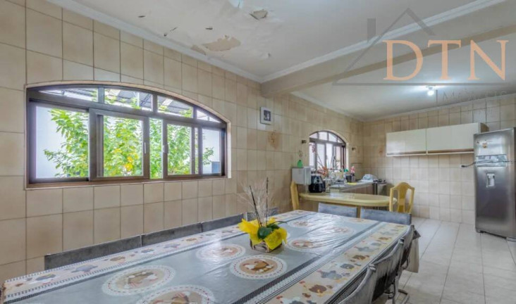Imagem Casa com 5 Quartos à Venda, 265 m² em Vila Maria Alta - São Paulo Imagem Casa com 5 Quartos à Venda, 265 m² em Vila Maria Alta - São Paulo