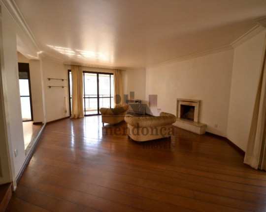Imagem Apartamento com 4 Quartos à Venda, 360 m² em Santa Cecília - São Paulo Imagem Apartamento com 4 Quartos à Venda, 360 m² em Santa Cecília - São Paulo