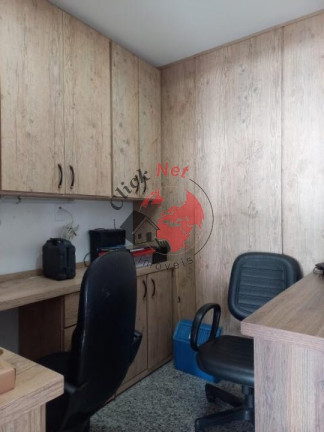 Imagem Apartamento com 4 Quartos à Venda, 264 m² em Santa Paula - São Caetano Do Sul Imagem Apartamento com 4 Quartos à Venda, 264 m² em Santa Paula - São Caetano Do Sul