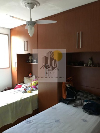 Imagem Apartamento com 2 Quartos à Venda, 55 m² em Butantã - São Paulo Imagem Apartamento com 2 Quartos à Venda, 55 m² em Butantã - São Paulo