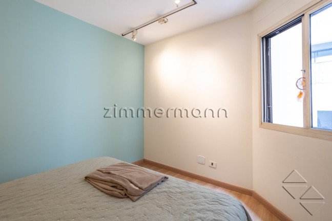 Imagem Apartamento com 3 Quartos à Venda, 155 m² em Jardim America - São Paulo Imagem Apartamento com 3 Quartos à Venda, 155 m² em Jardim America - São Paulo