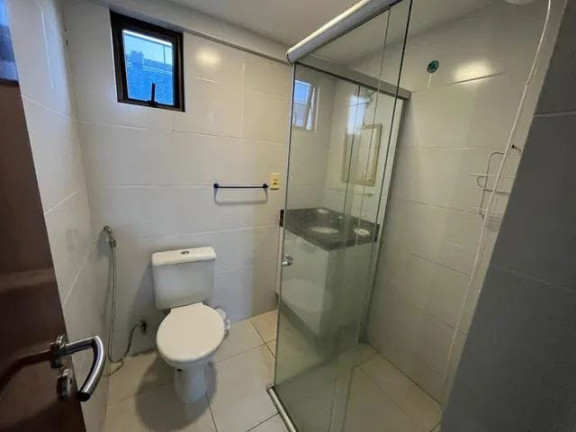 Imagem Apartamento com 2 Quartos para Alugar, 64 m² em Manaíra - João Pessoa