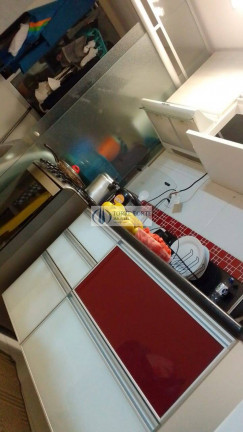 Imagem Apartamento com 2 Quartos à Venda, 50 m² em Taboão - São Bernardo Do Campo