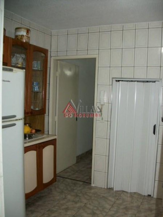 Imagem Sobrado com 2 Quartos à Venda, 70 m² em Capão Redondo - São Paulo