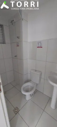 Imagem Apartamento com 2 Quartos à Venda, 45 m² em Jardim Mirante Dos Ovnis - Votorantim