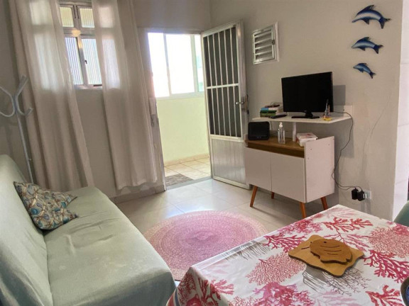 Imagem Apartamento com 1 Quarto à Venda, 38 m² em Guilhermina - Praia Grande Imagem Apartamento com 1 Quarto à Venda, 38 m² em Guilhermina - Praia Grande
