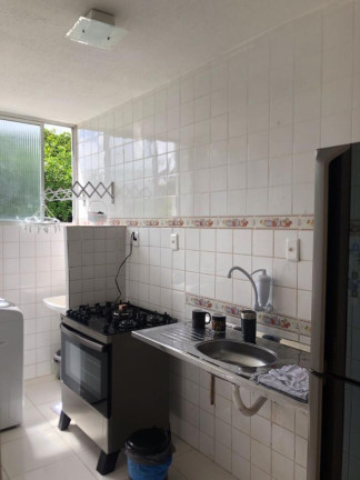 Imagem Apartamento com 2 Quartos à Venda, 48 m² em Jardim Das Margaridas - Salvador Imagem Apartamento com 2 Quartos à Venda, 48 m² em Jardim Das Margaridas - Salvador