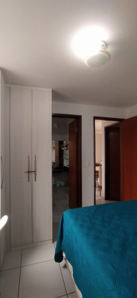 Imagem Apartamento com 2 Quartos à Venda ou Locação, 58 m² em Serrotão - Campina Grande