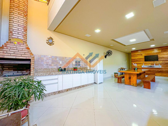 Apartamento com 3 Quartos à Venda, 170 m² em Bethânia - Ipatinga