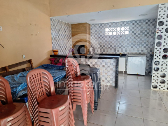 Imagem Casa com 5 Quartos à Venda,  em Acaracuzinho - Maracanaú