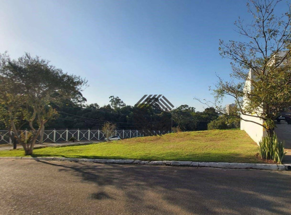 Terreno à Venda, 338 m² em Condomínio Belvedere I - Votorantim