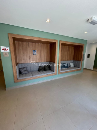 Imagem Apartamento com 2 Quartos à Venda, 61 m² em Parque Rural Fazenda Santa Cândida - Campinas Imagem Apartamento com 2 Quartos à Venda, 61 m² em Parque Rural Fazenda Santa Cândida - Campinas