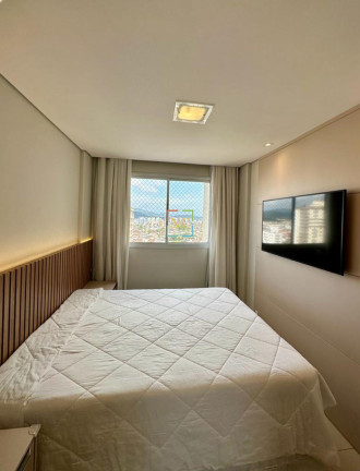 Imagem Apartamento com 2 Quartos à Venda, 62 m² em Jardim Cidade De Florianópolis - São José