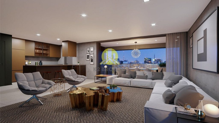 Imagem Apartamento com 3 Quartos à Venda, 140 m² em Vila Nova Conceição - São Paulo Imagem Apartamento com 3 Quartos à Venda, 140 m² em Vila Nova Conceição - São Paulo