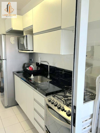 Imagem Apartamento com 4 Quartos à Venda, 65 m² em Campo Comprido - Curitiba Imagem Apartamento com 4 Quartos à Venda, 65 m² em Campo Comprido - Curitiba