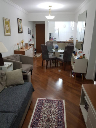 Apartamento com 2 Quartos à Venda, 70 m² em Saúde - São Paulo