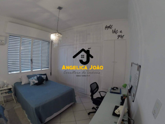 Imagem Apartamento com 3 Quartos à Venda, 180 m² em Boa Vista - São Vicente