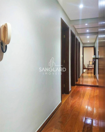 Imagem Cobertura com 4 Quartos à Venda, 204 m²