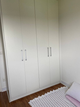 Imagem Apartamento com 2 Quartos à Venda, 64 m² em Granjas Santa Terezinha - Taubaté