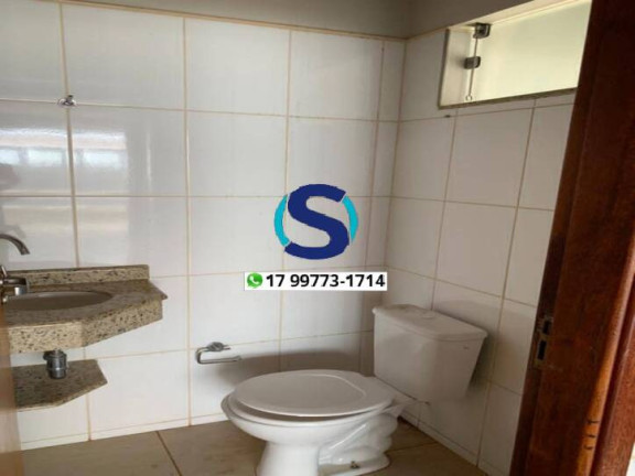 Imagem Casa com 3 Quartos à Venda, 242 m² em Centro - Fernandópolis Imagem Casa com 3 Quartos à Venda, 242 m² em Centro - Fernandópolis