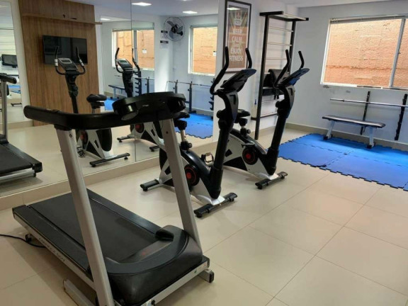 Imagem Apartamento com 2 Quartos à Venda, 47 m² em Jardim Iruama - Campo Largo Imagem Apartamento com 2 Quartos à Venda, 47 m² em Jardim Iruama - Campo Largo