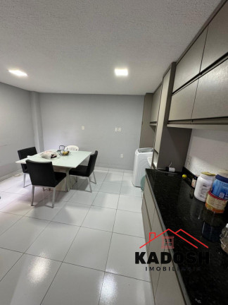 Imagem Casa com 2 Quartos à Venda, 130 m² em Papagaio - Feira De Santana Imagem Casa com 2 Quartos à Venda, 130 m² em Papagaio - Feira De Santana