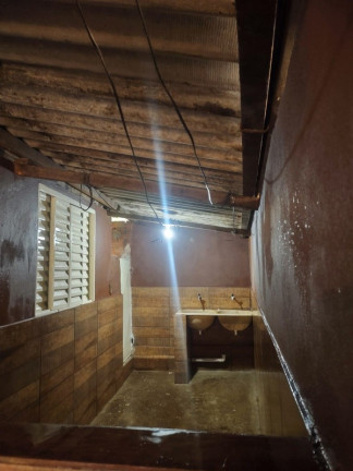 Imagem Casa com 3 Quartos à Venda, 360 m² em São João - Betim