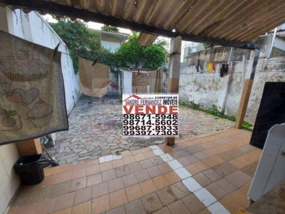 Imagem Apartamento com 3 Quartos à Venda, 193 m² em Jardim Atlântico - Olinda
