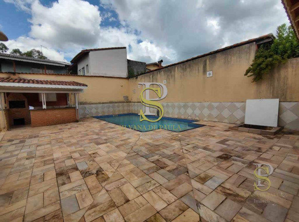 Imagem Chácara com 5 Quartos à Venda, 350 m² em Jardim Sinki - Franco Da Rocha Imagem Chácara com 5 Quartos à Venda, 350 m² em Jardim Sinki - Franco Da Rocha