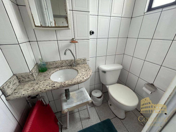 Imagem Apartamento com 2 Quartos à Venda, 85 m² em Aviação - Praia Grande