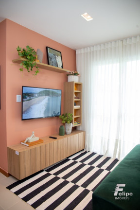 Imagem Imóvel com 3 Quartos à Venda, 61 m² em Santa Paula I - Vila Velha