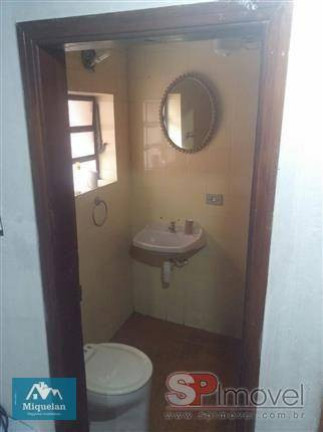 Imagem Sobrado com 3 Quartos à Venda, 200 m² em Santana - São Paulo