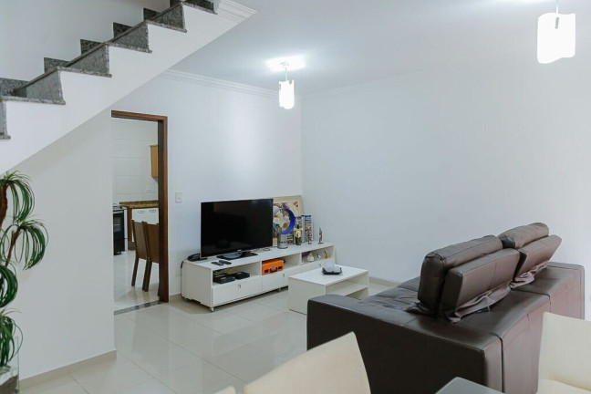 Imagem Casa com 3 Quartos à Venda, 157 m² em Vila Formosa - São Paulo Imagem Casa com 3 Quartos à Venda, 157 m² em Vila Formosa - São Paulo